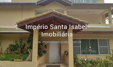 [Vende Sítio 4 Alqueires no bairro Varadouro em Santa Isabel-SP]