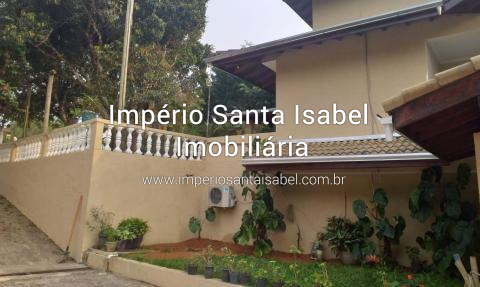 [Vende Sítio 4 Alqueires no bairro Varadouro em Santa Isabel-SP]