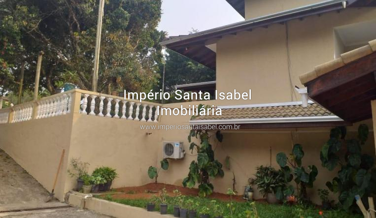 [Vende Sítio 4 Alqueires no bairro Varadouro em Santa Isabel-SP]