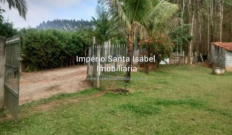 [vende sitio com 2 Alqueires 50.000 m2 no Monte Negro, Santa Isabel-SP-oportunidade preço abaixo da tabela]