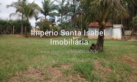 [vende sitio com 2 Alqueires 50.000 m2 no Monte Negro, Santa Isabel-SP-oportunidade preço abaixo da tabela]