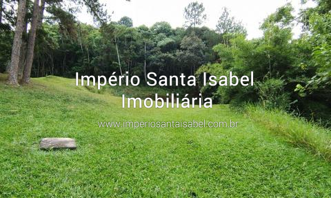 [Vende sítio com 6,05 Hectares - Cachoeira -Quadra- próximo Dutra- Montar Santa Isabel -SP Santa Isabel -SP ]