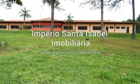 [Vende sítio com 6,05 Hectares - Cachoeira -Quadra- próximo Dutra- Montar Santa Isabel -SP Santa Isabel -SP ]