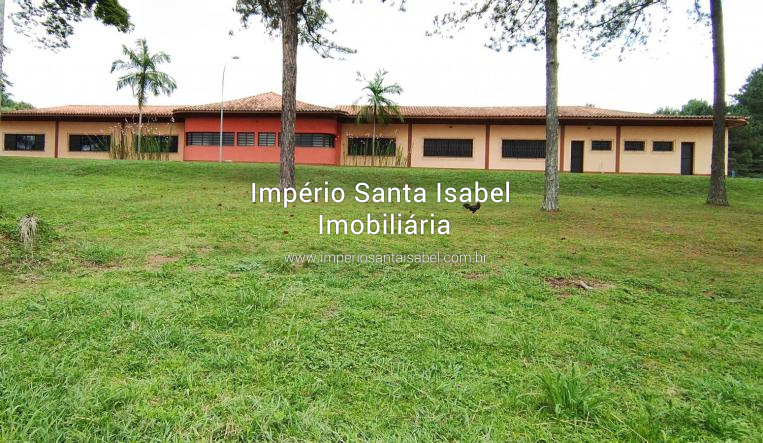 [Vende sítio com 6,05 Hectares - Cachoeira -Quadra- próximo Dutra- Montar Santa Isabel -SP Santa Isabel -SP ]