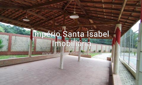 [Vende sítio com 6,05 Hectares - Cachoeira -Quadra- próximo Dutra- Montar Santa Isabel -SP Santa Isabel -SP ]