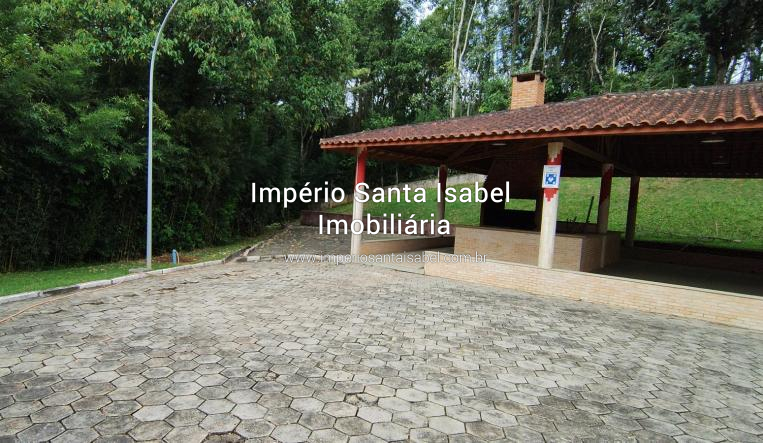 [Vende sítio com 6,05 Hectares - Cachoeira -Quadra- próximo Dutra- Montar Santa Isabel -SP Santa Isabel -SP ]