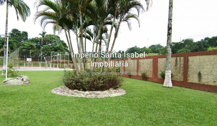 [Vende sítio com 6,05 Hectares - Cachoeira -Quadra- próximo Dutra- Montar Santa Isabel -SP Santa Isabel -SP ]