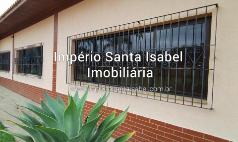 [Vende sítio com 6,05 Hectares - Cachoeira -Quadra- próximo Dutra- Montar Santa Isabel -SP Santa Isabel -SP ]