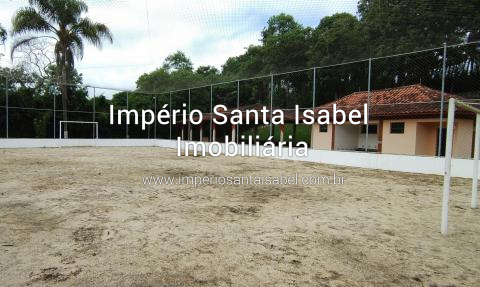 [Vende sítio com 6,05 Hectares - Cachoeira -Quadra- próximo Dutra- Montar Santa Isabel -SP Santa Isabel -SP ]