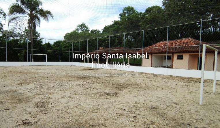 [Vende sítio com 6,05 Hectares - Cachoeira -Quadra- próximo Dutra- Montar Santa Isabel -SP Santa Isabel -SP ]