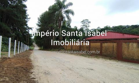 [Vende sítio com 6,05 Hectares - Cachoeira -Quadra- próximo Dutra- Montar Santa Isabel -SP Santa Isabel -SP ]