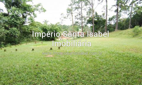 [Vende sítio com 6,05 Hectares - Cachoeira -Quadra- próximo Dutra- Montar Santa Isabel -SP Santa Isabel -SP ]