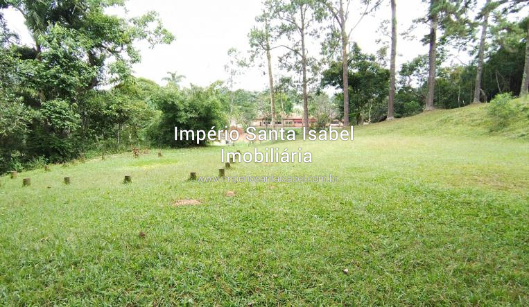 [Vende sítio com 6,05 Hectares - Cachoeira -Quadra- próximo Dutra- Montar Santa Isabel -SP Santa Isabel -SP ]