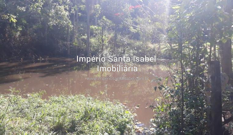 [Vende-se Sítio Bairro Tevó - Km 50,5 - 27.600 m² - 70% pastagem]