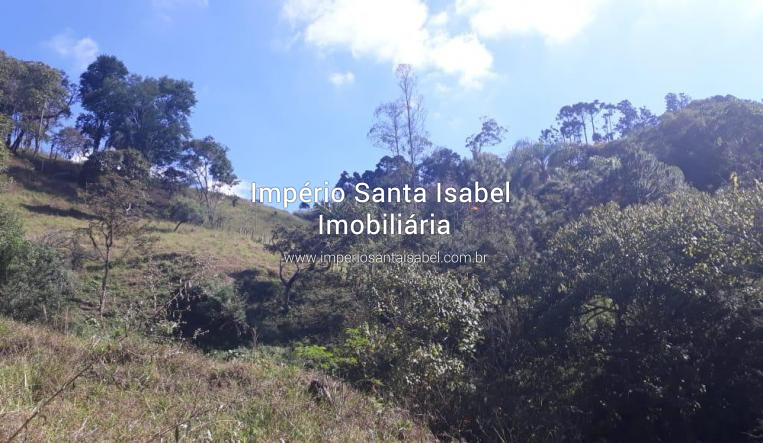 [Vende-se Sítio Bairro Tevó - Km 50,5 - 27.600 m² - 70% pastagem]