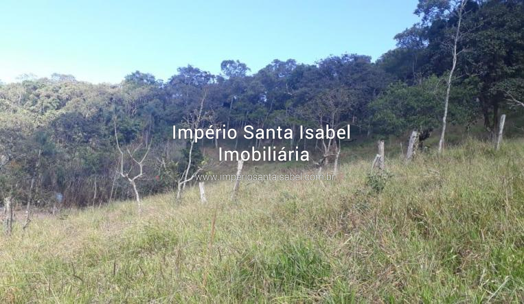 [Vende-se Sítio Bairro Tevó - Km 50,5 - 27.600 m² - 70% pastagem]