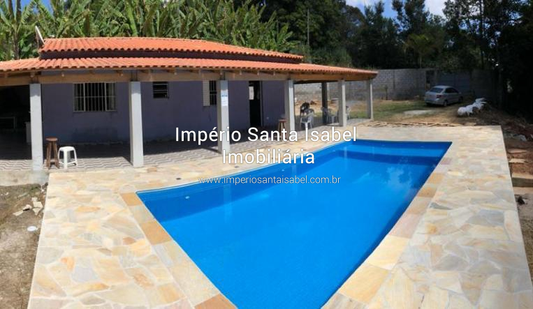 [Vende Sítio 1000m2- em Atibaia SP- com escritura ref: 1676]