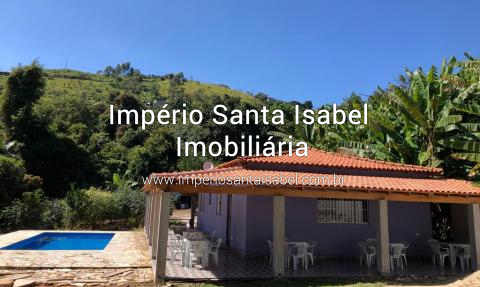 [Vende Sítio 1000m2- em Atibaia SP- com escritura ref: 1676]