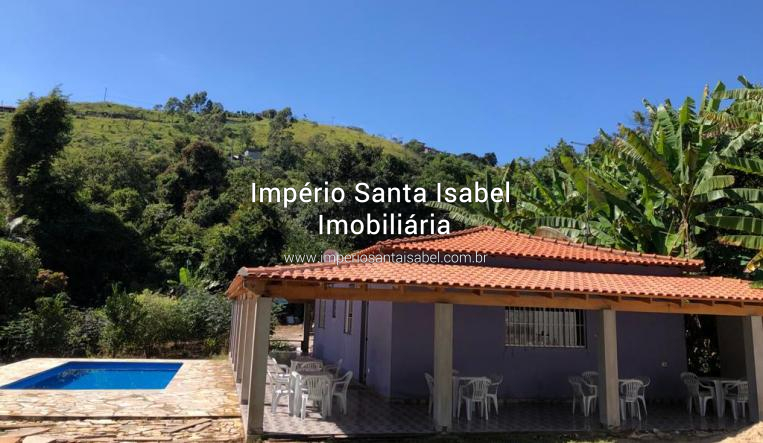 [Vende Sítio 1000m2- em Atibaia SP- com escritura ref: 1676]