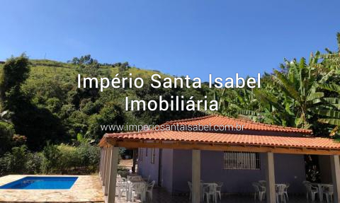 [Vende Sítio 1000m2- em Atibaia SP- com escritura ref: 1676]