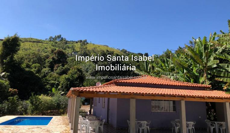 [Vende Sítio 1000m2- em Atibaia SP- com escritura ref: 1676]