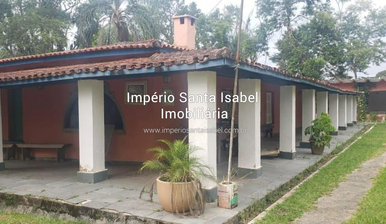 [Vende Sítio 10.000M2 em Guararema SP- com escritura ref: 1692 ]