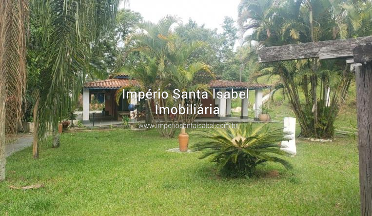 [Vende Sítio 10.000M2 em Guararema SP- com escritura ref: 1692 ]