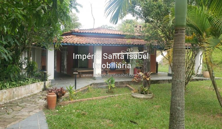 [Vende Sítio 10.000M2 em Guararema SP- com escritura ref: 1692 ]