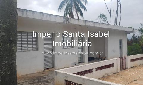 [Vende Sítio 10.000M2 em Guararema SP- com escritura ref: 1692 ]