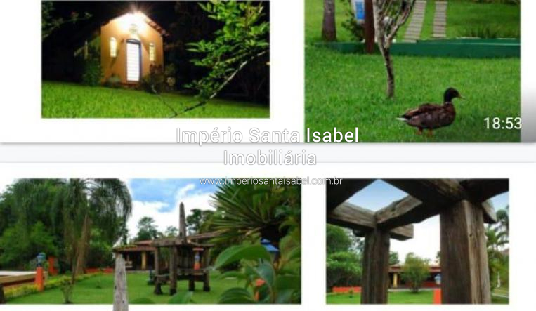[Vende Sítio 10.000M2 em Guararema SP- com escritura ref: 1692 ]