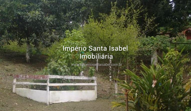 [Vende Sítio Moriá No Pouso Alegre Santa Isabel 48.000 M²]