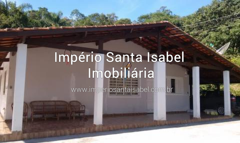 [Vende Sítio Moriá No Pouso Alegre Santa Isabel 48.000 M²]