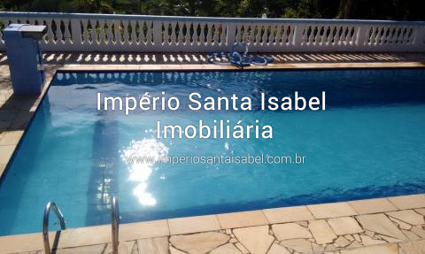 [Vende Sítio Moriá No Pouso Alegre Santa Isabel 48.000 M²]