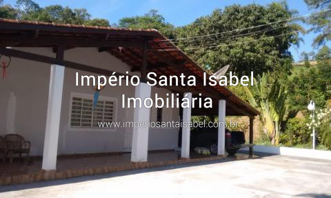 [Vende Sítio Moriá No Pouso Alegre Santa Isabel 48.000 M²]