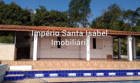 [Vende Sítio Moriá No Pouso Alegre Santa Isabel 48.000 M²]