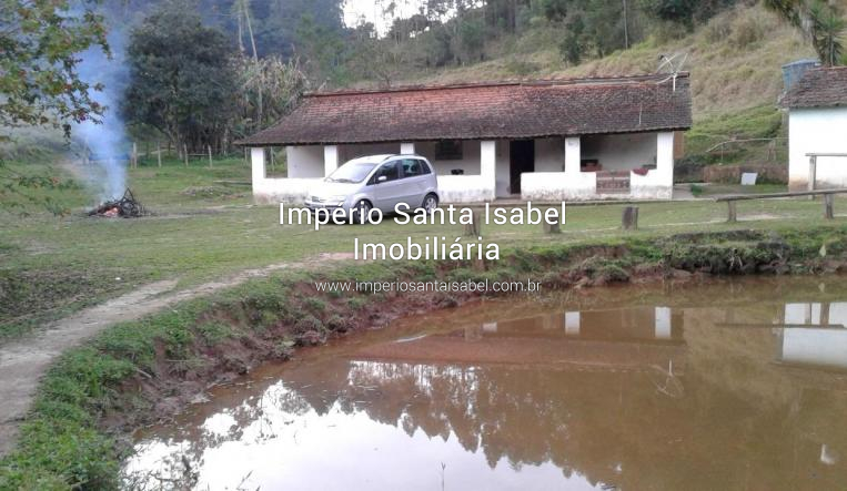 [Vende Sitio Na Barroca Funda 24 Mil M² ]