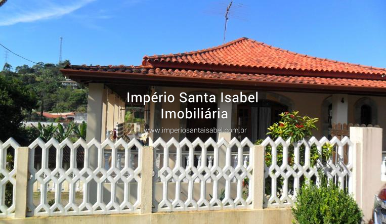 [Vende Sitio Recanto Alpina  970 M2, Piscina, Toda Mobiliada 800 Mil]