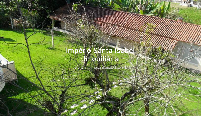 [Vende Sitio Recanto Alpina  970 M2, Piscina, Toda Mobiliada 800 Mil]