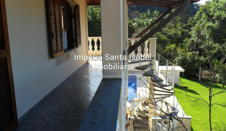 [Vende Sitio Recanto Alpina  970 M2, Piscina, Toda Mobiliada 800 Mil]