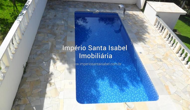 [Vende Sitio Recanto Alpina  970 M2, Piscina, Toda Mobiliada 800 Mil]