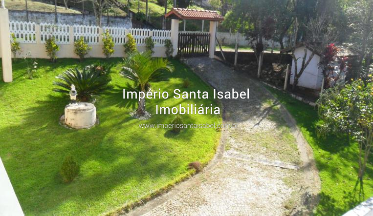[Vende Sitio Recanto Alpina  970 M2, Piscina, Toda Mobiliada 800 Mil]