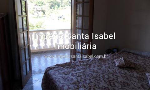 [Vende Sitio Recanto Alphina  970 M2, Piscina, Toda Mobiliada 800 Mil]