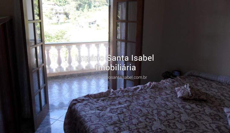 [Vende Sitio Recanto Alpina  970 M2, Piscina, Toda Mobiliada 800 Mil]