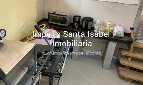 [Vende Pousada com 11 escrituras com 15.000 m2 no bairro Chacara Reunidas Canada- Santa Isabel SP ]