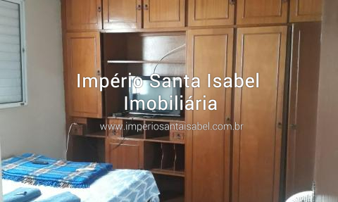 [Vende Pousada Porteira Fechada 250 M2 Centro de Santa Isabel-Sp]