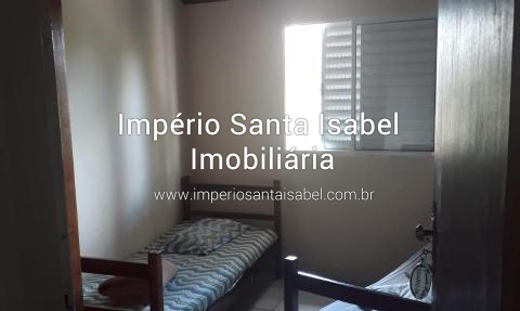 [Vende Pousada Porteira Fechada 250 M2 Centro de Santa Isabel-Sp]