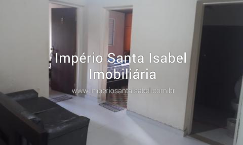 [Vende Pousada Porteira Fechada 250 M2 Centro de Santa Isabel-Sp]