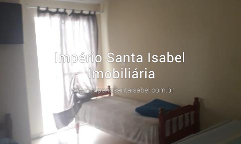 [Vende Pousada Porteira Fechada 250 M2 Centro de Santa Isabel-Sp]