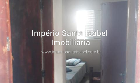 [Vende Pousada Porteira Fechada 250 M2 Centro de Santa Isabel-Sp]