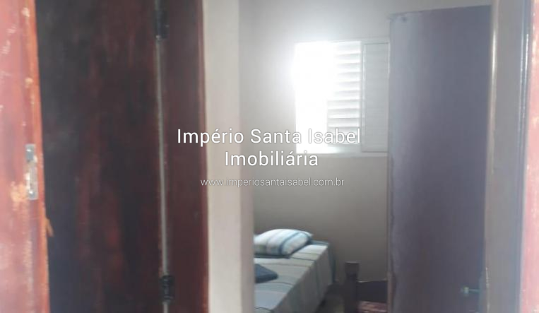 [Vende Pousada Porteira Fechada 250 M2 Centro de Santa Isabel-Sp]